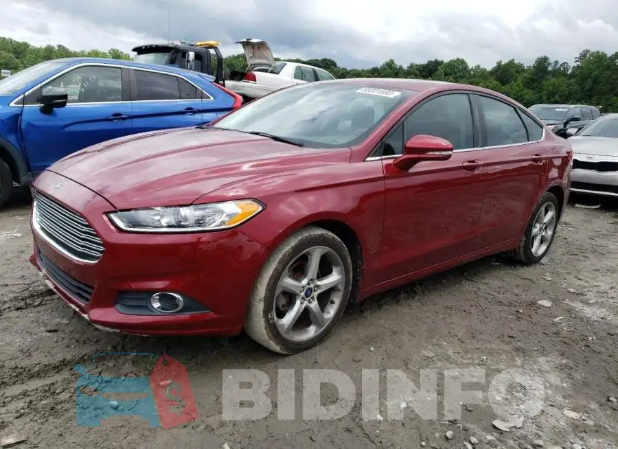 3FA6P0HDXER181568 Photo# 1