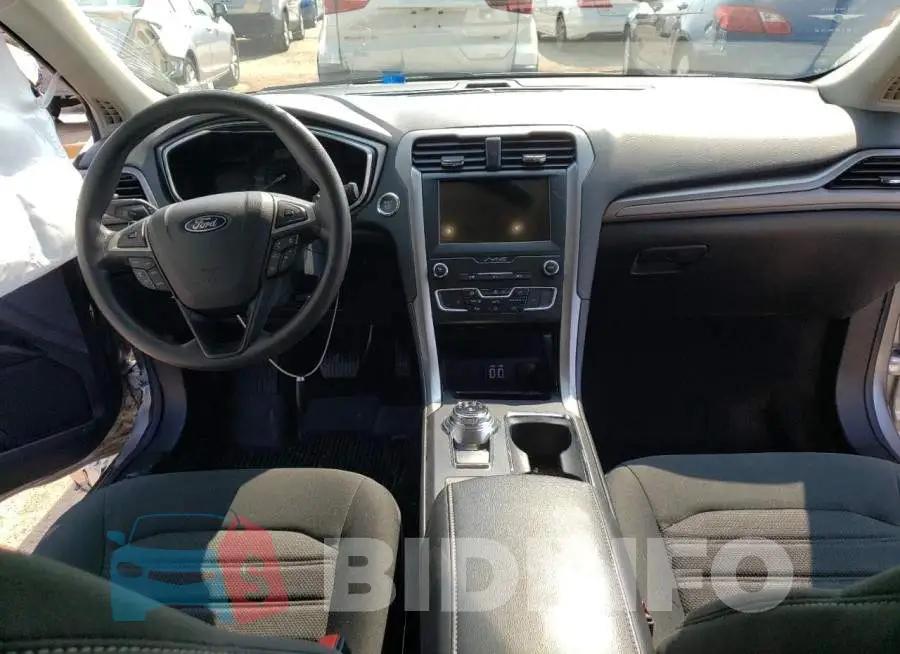 3FA6P0T9XLR190853 Photo# 8
