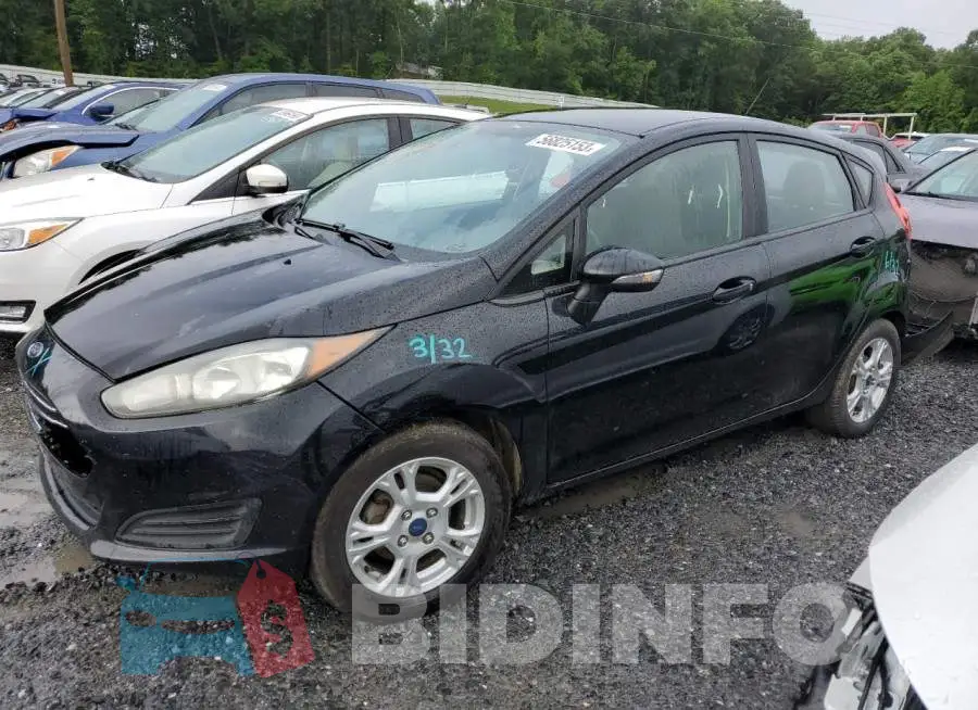 3FADP4EJ0GM179126 Photo# 1