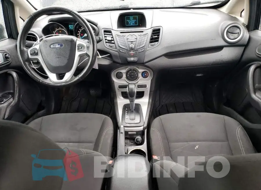 3FADP4EJ0GM179126 Photo# 8