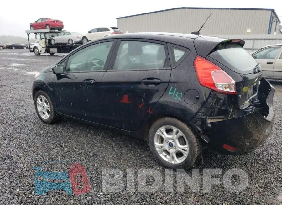 3FADP4EJ0GM179126 Photo# 2