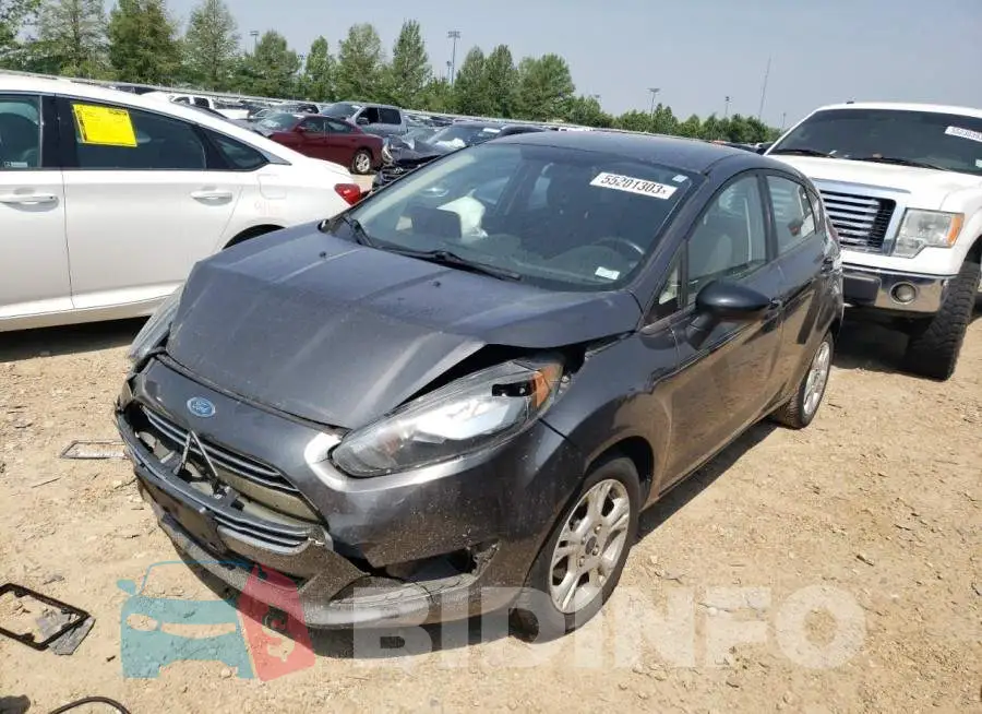 3FADP4EJ2FM204171 Photo# 1