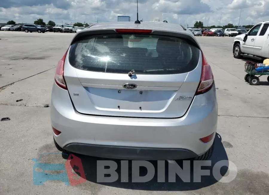 3FADP4EJ9GM185233 Photo# 6