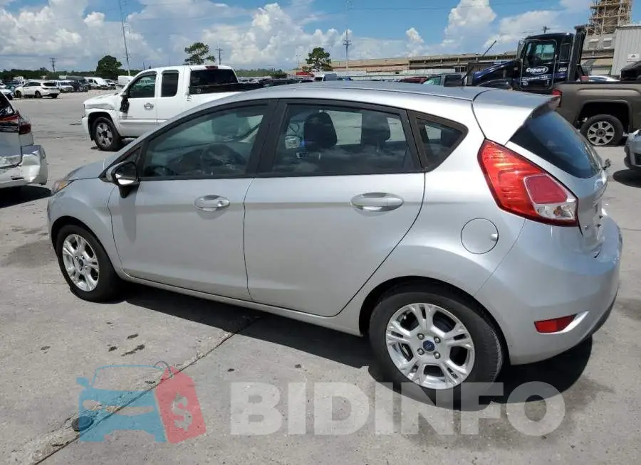3FADP4EJ9GM185233 Photo# 2
