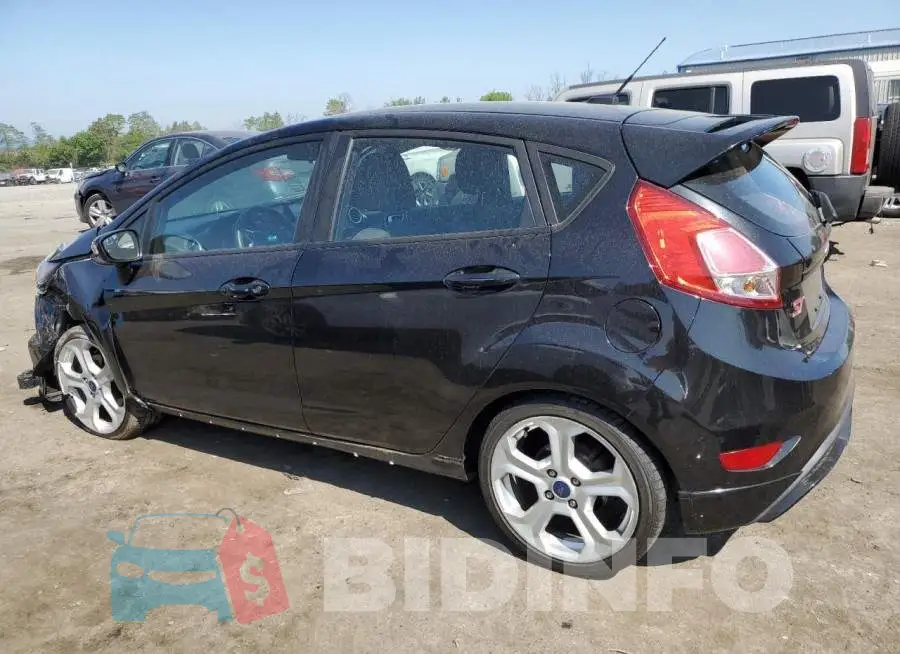3FADP4GX2FM157175 Photo# 2