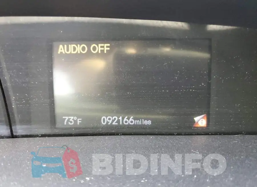 19XFB2F55EE227766 Photo# 9