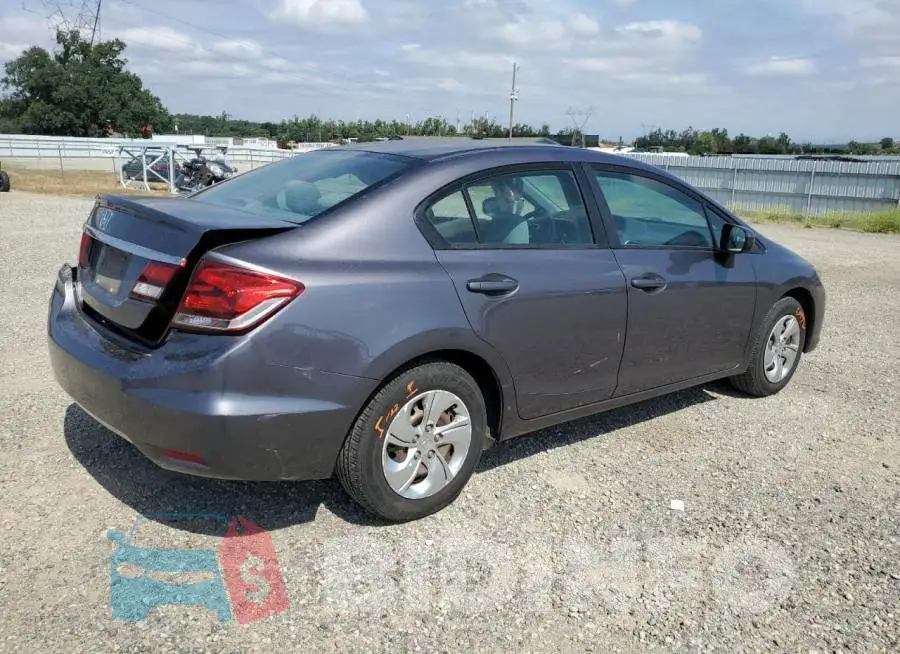 19XFB2F55EE227766 Photo# 3
