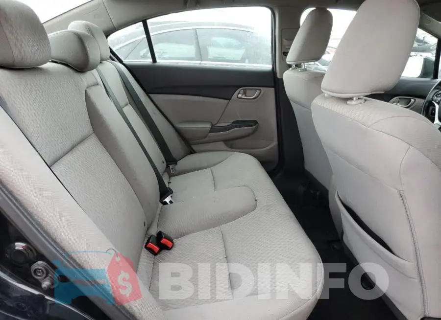 19XFB2F56FE259398 Photo# 10