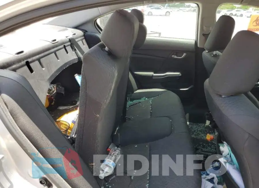 19XFB2F58EE231617 Photo# 10