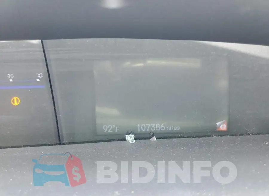 19XFB2F58EE231617 Photo# 9