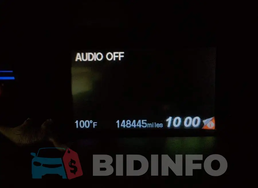 19XFB2F58FE079839 Photo# 9