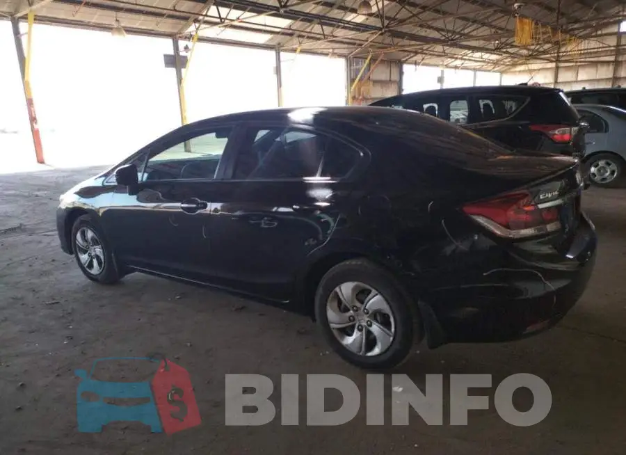 19XFB2F58FE079839 Photo# 2