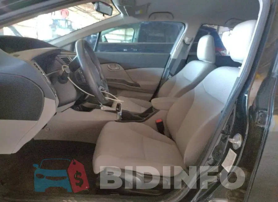 19XFB2F58FE079839 Photo# 7