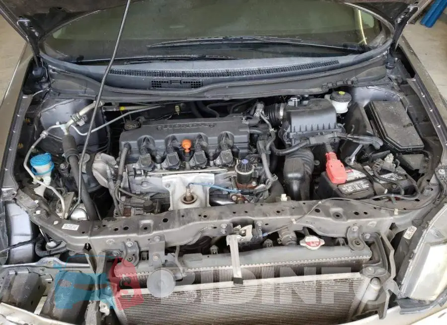 19XFB2F59EE002542 Photo# 11
