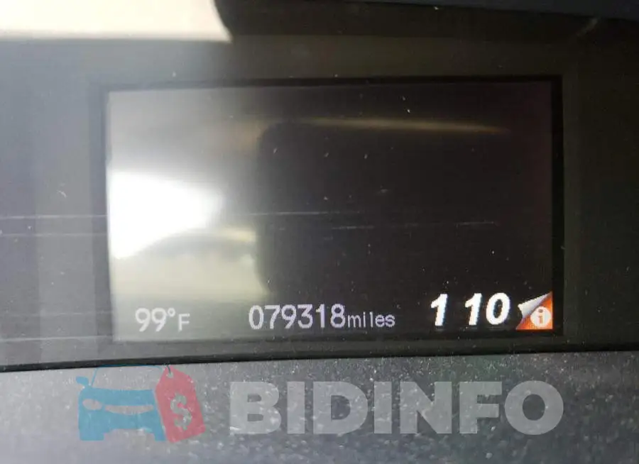 19XFB2F81FE024532 Photo# 9