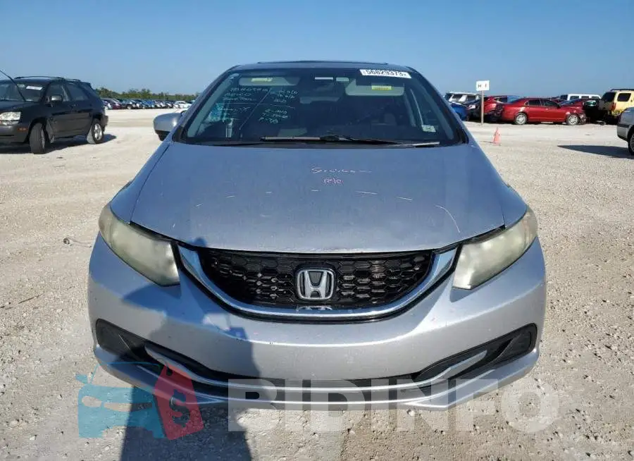 19XFB2F82EE079974 Photo# 5