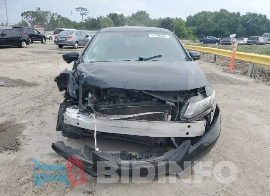 19XFB2F83FE012429 Photo# 5