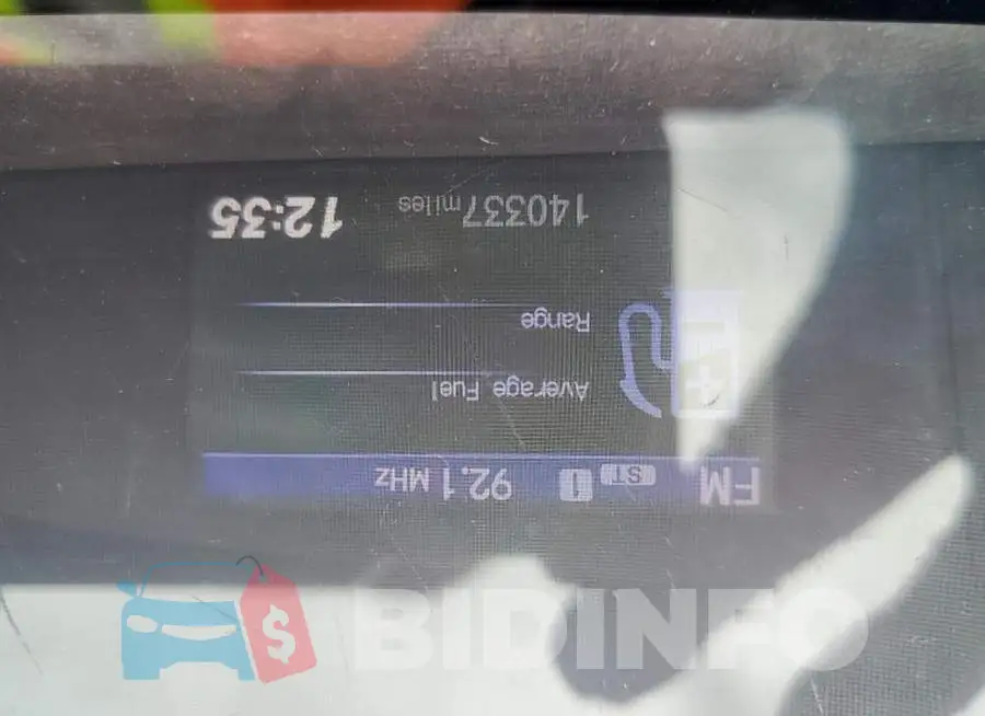 19XFB2F85EE211321 Photo# 9