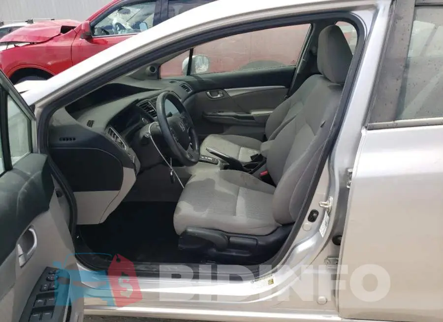 19XFB2F8XEE018436 Photo# 7