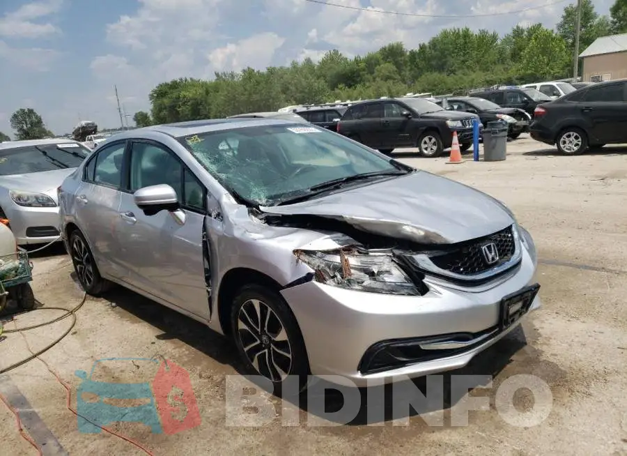 19XFB2F8XEE018436 Photo# 4