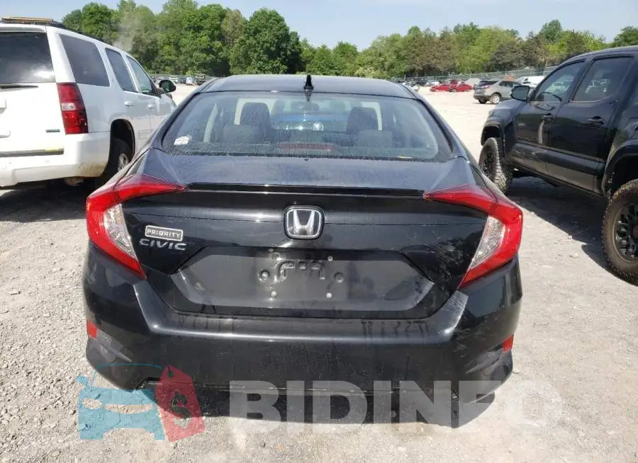 19XFC1F36HE203020 Photo# 6
