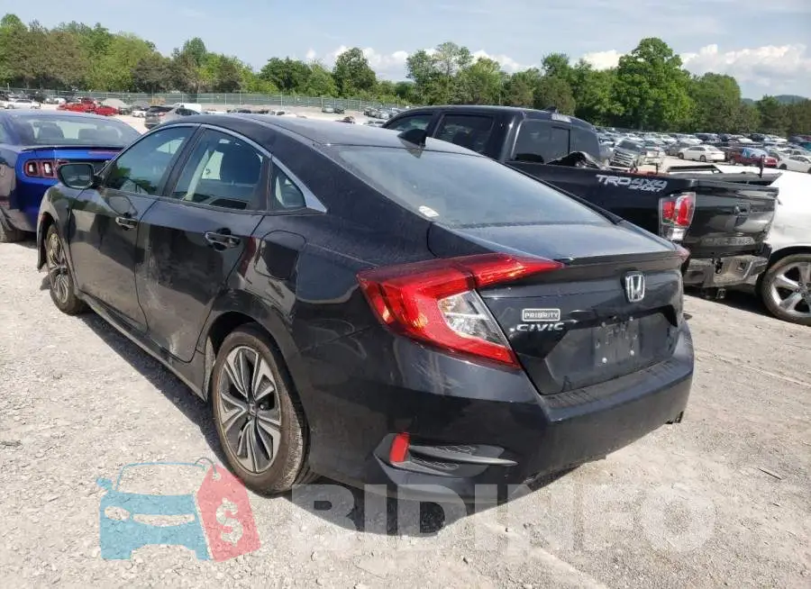 19XFC1F36HE203020 Photo# 2