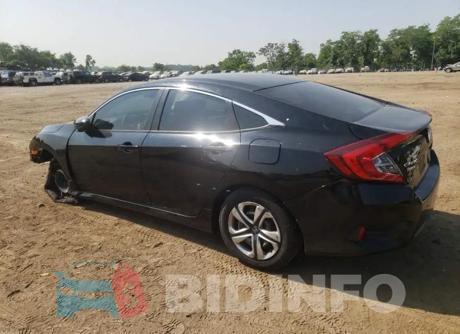 19XFC2F53HE203189 Photo# 2