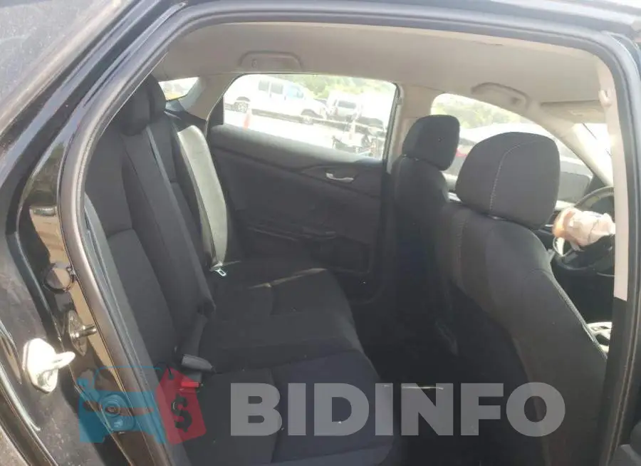19XFC2F53HE203189 Photo# 10