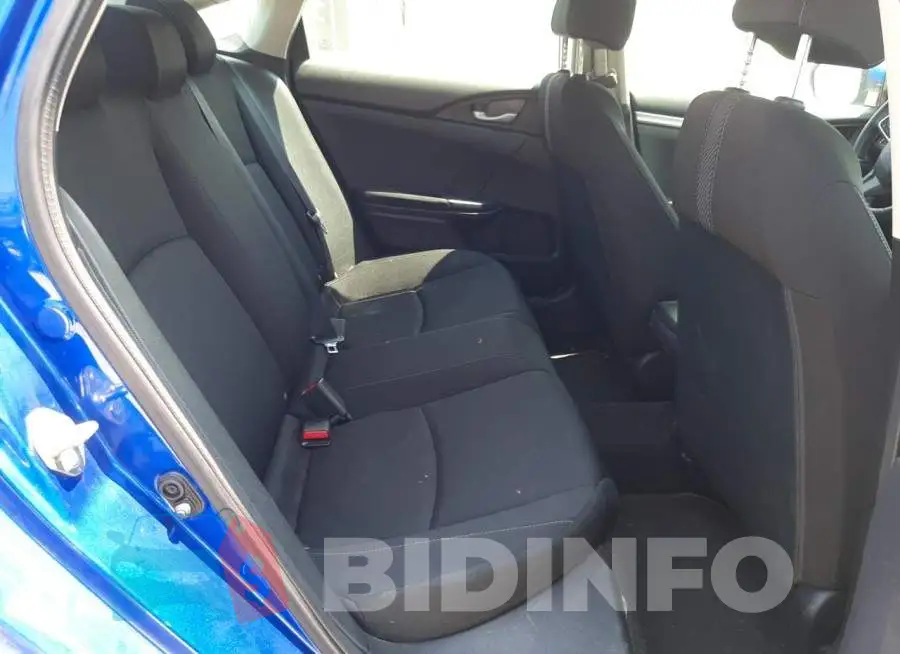 19XFC2F59JE025004 Photo# 10