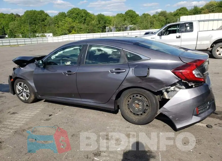 19XFC2F5XHE205716 Photo# 2