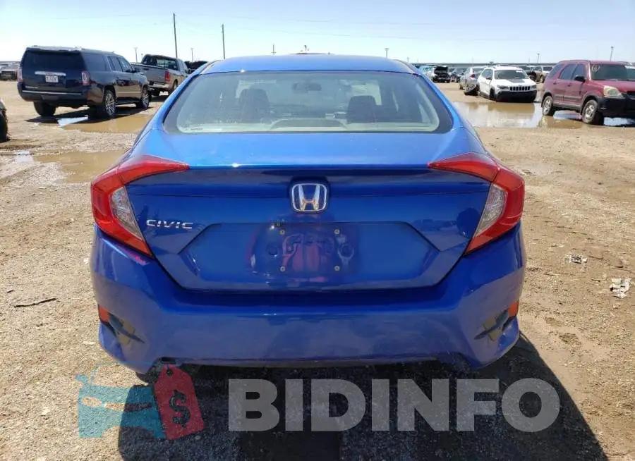 19XFC2F72GE077357 Photo# 6