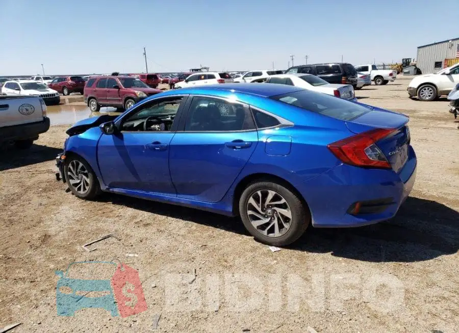 19XFC2F72GE077357 Photo# 2