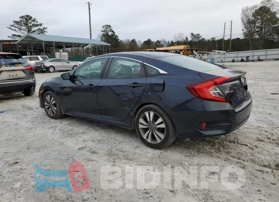 19XFC2F77GE202272 Photo# 2
