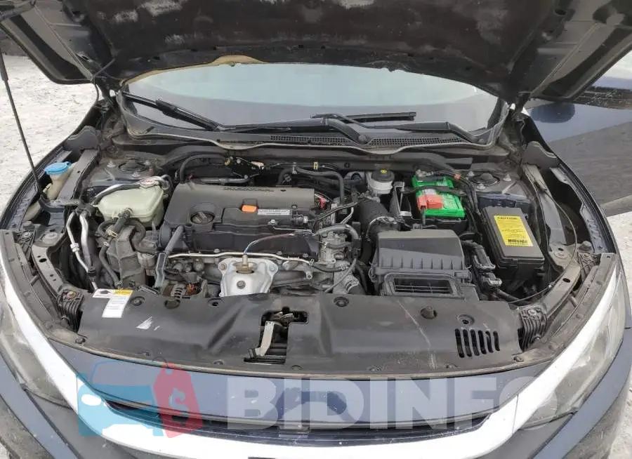 19XFC2F77GE202272 Photo# 11