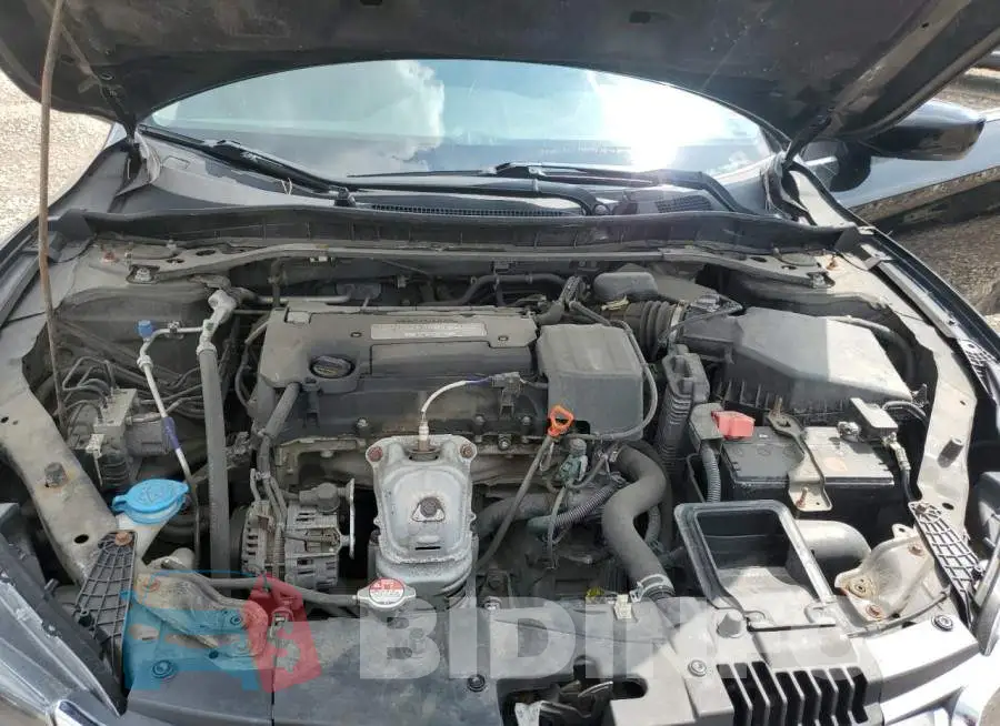 1HGCR2F51EA119552 Photo# 11