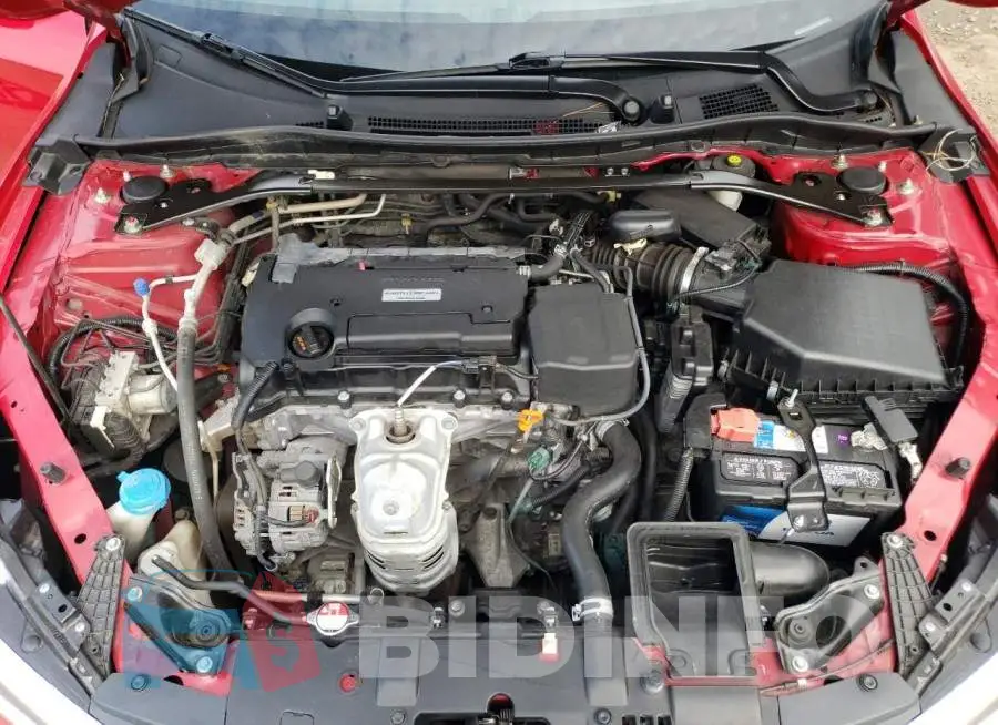 1HGCR2F58HA122081 Photo# 11
