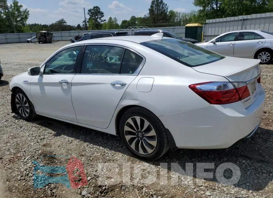 1HGCR6F77FA015352 Photo# 2