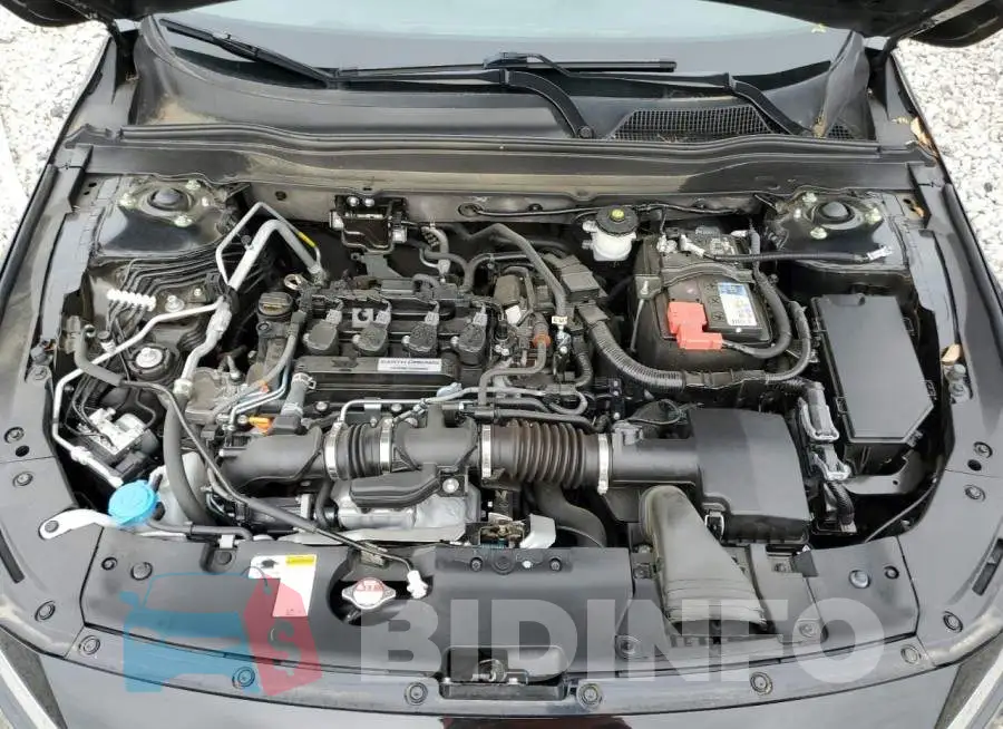 1HGCV1F12KA087564 Photo# 11