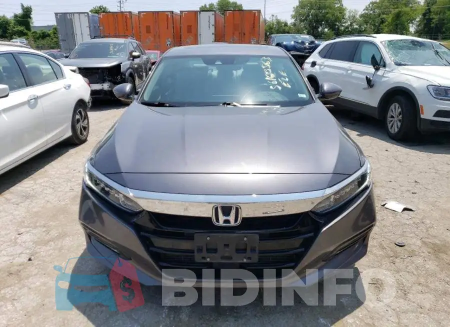 1HGCV1F52JA142693 Photo# 5