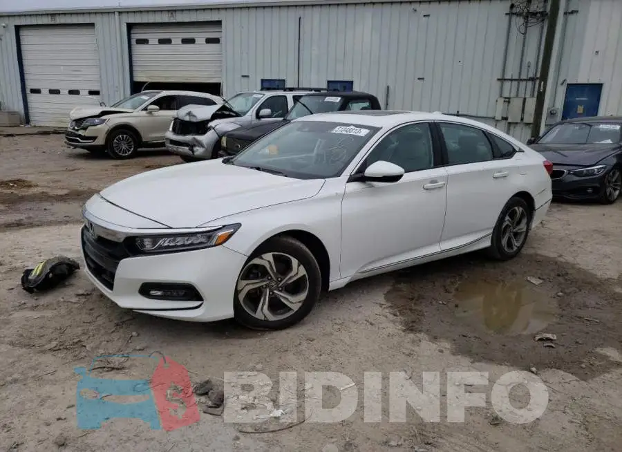 1HGCV1F58KA112373 Photo# 1