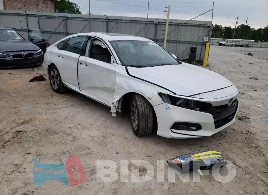 1HGCV1F58KA112373 Photo# 4