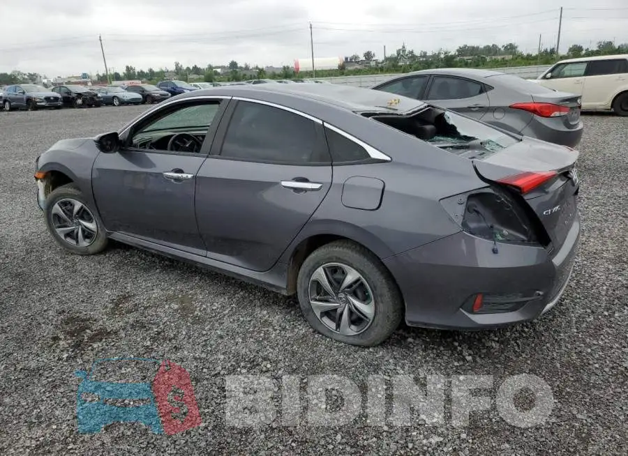 2HGFC1F90KH101911 Photo# 2