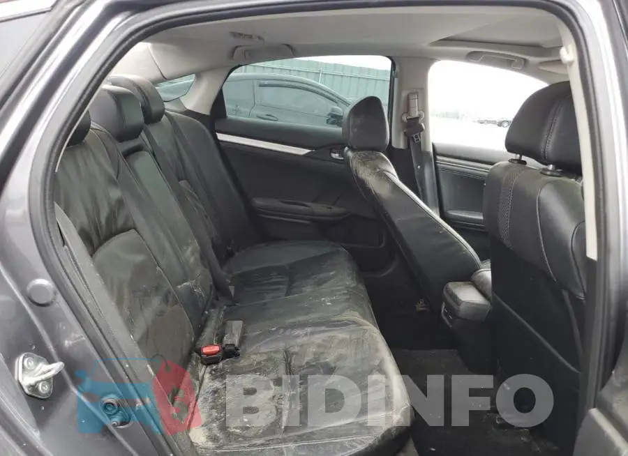 2HGFC1F90KH101911 Photo# 10