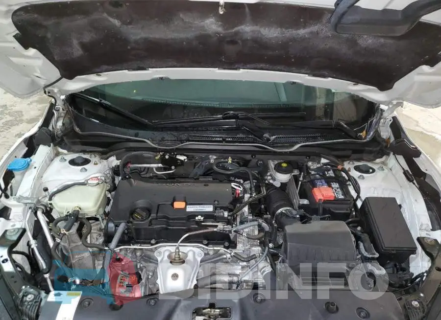 2HGFC2F62KH586757 Photo# 11