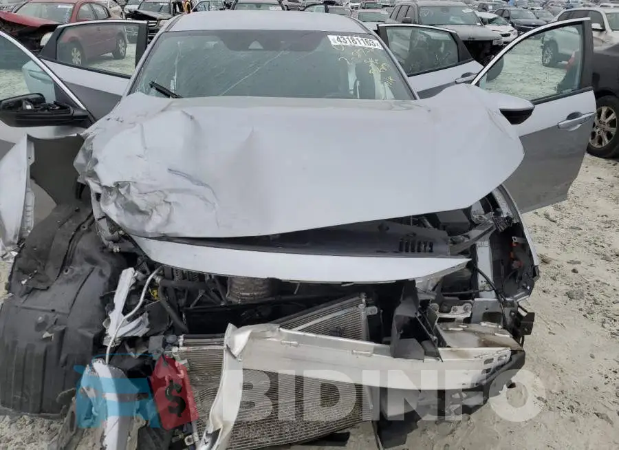 2HGFC2F8XKH600759 Photo# 11