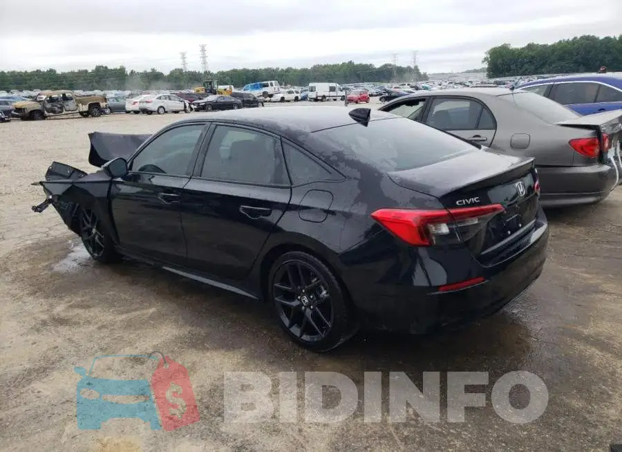 2HGFE2F5XPH517551 Photo# 2