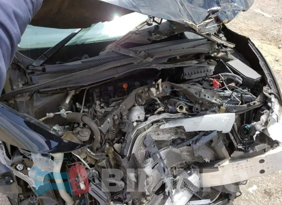 2HGFG3B54EH518732 Photo# 11