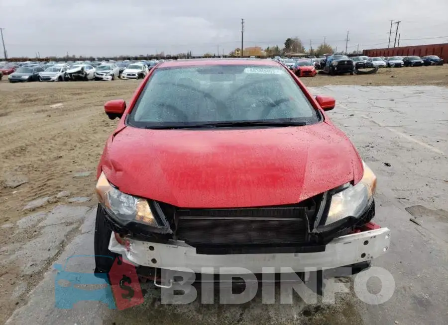 2HGFG3B89FH526918 Photo# 5