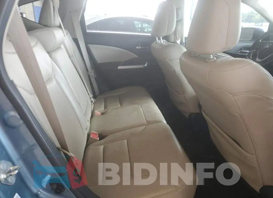 5J6RM4H92FL125721 Photo# 11