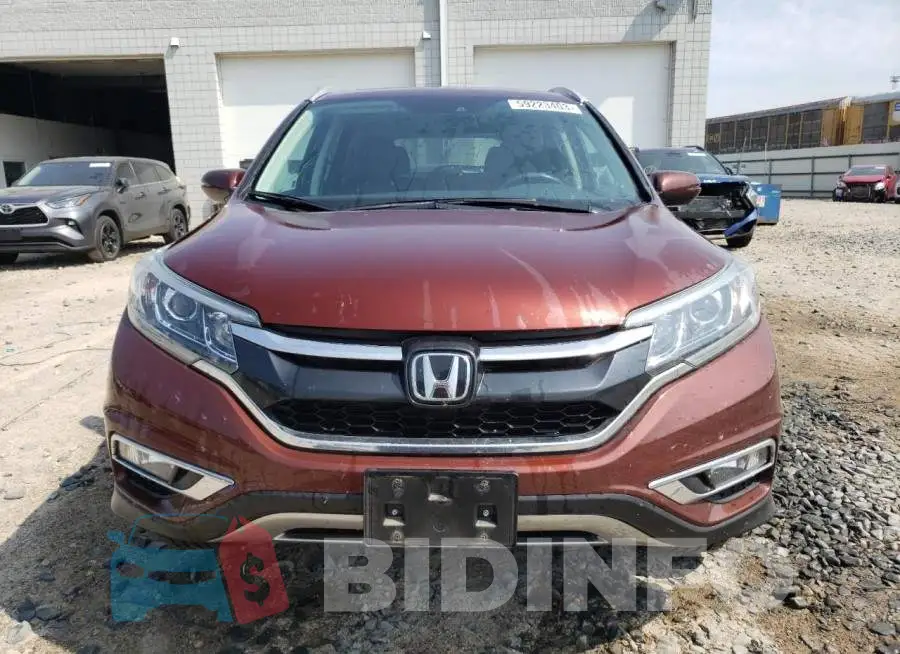 5J6RM4H97GL104672 Photo# 5